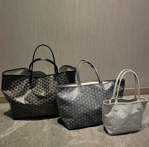 why is goyard so special|why was goyard invented.